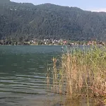 بيت للعطل Seehaus Ossiachersee أوسياخ
