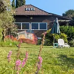 Seehaus Ossiachersee بيت للعطل *