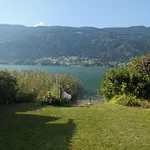 بيت للعطل Seehaus Ossiachersee أوسياخ