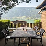 Seehaus Ossiachersee