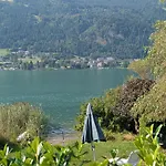 Seehaus Ossiachersee