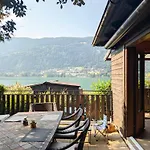 Seehaus Ossiachersee * أوسياخ