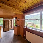 Seehaus Ossiachersee بيت للعطل *