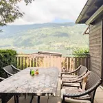 Seehaus Ossiachersee بيت للعطل