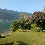 Seehaus Ossiachersee بيت للعطل *