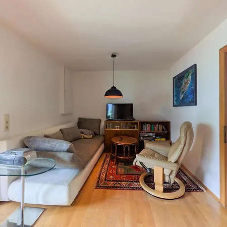 Vakantiehuis Seehaus Ossiachersee *