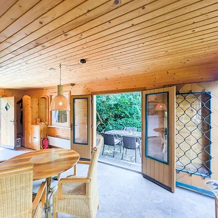 Seehaus Ossiachersee Vakantiehuis Ossiach