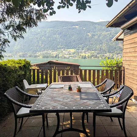 Seehaus Ossiachersee