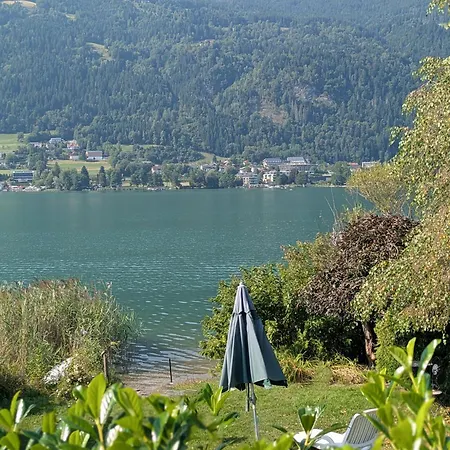 Seehaus Ossiachersee