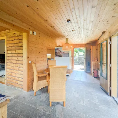 Seehaus Ossiachersee