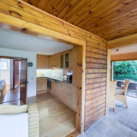 Seehaus Ossiachersee