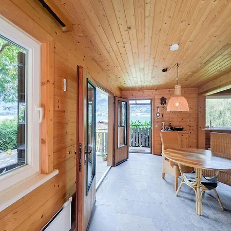 Seehaus Ossiachersee *