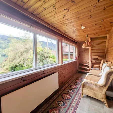 Seehaus Ossiachersee Оссиах