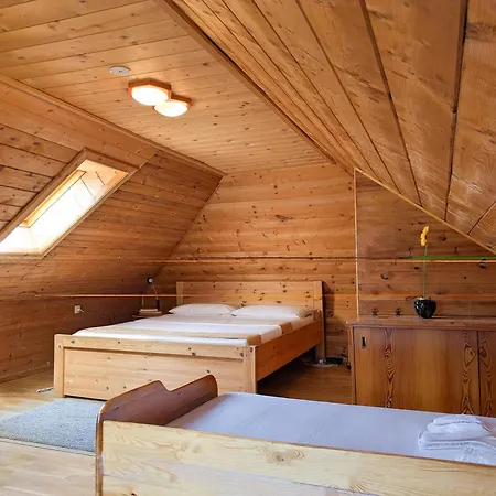 Seehaus Ossiachersee * Оссиах