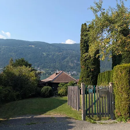 Seehaus Ossiachersee