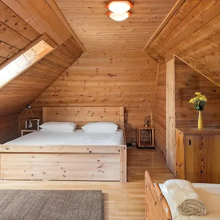 Дом отдыха Seehaus Ossiachersee Оссиах