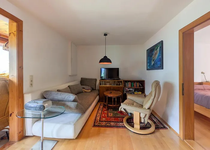 Vakantiehuis Seehaus Ossiachersee *