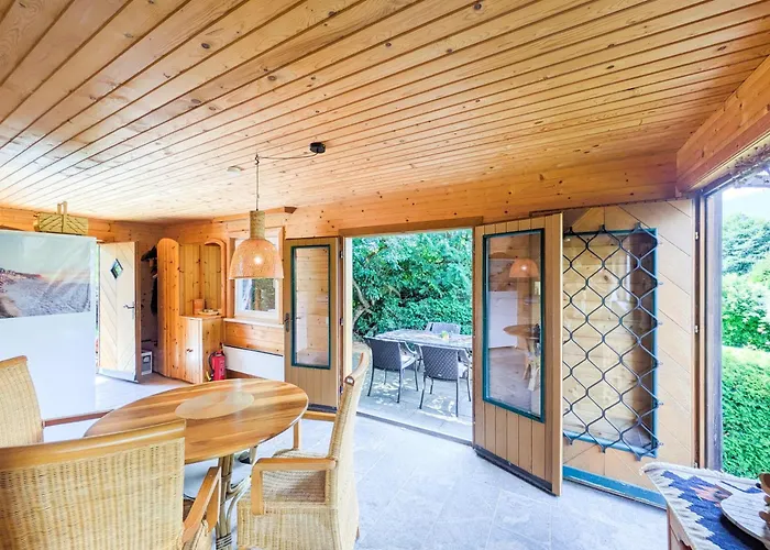 Seehaus Ossiachersee Vakantiehuis Ossiach