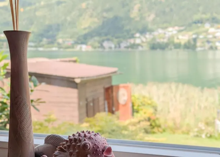 Dom wakacyjny Seehaus Ossiachersee *