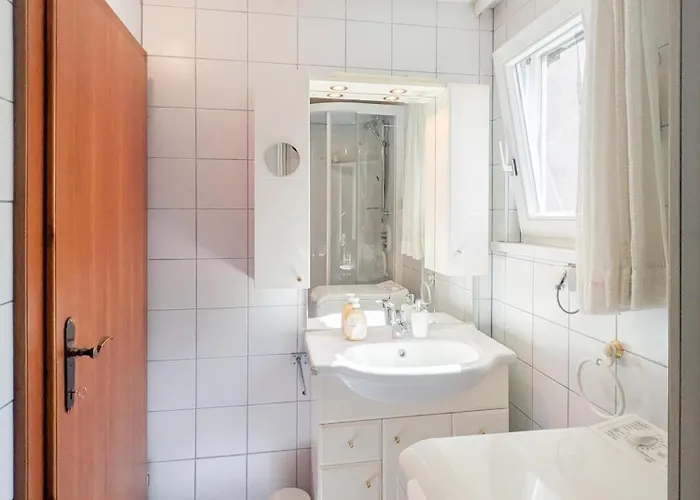 Seehaus Ossiachersee Ossiach