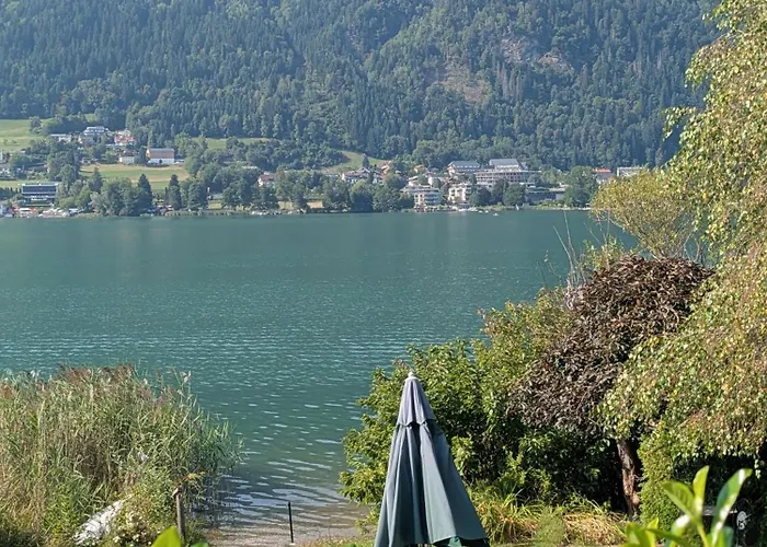 Seehaus Ossiachersee
