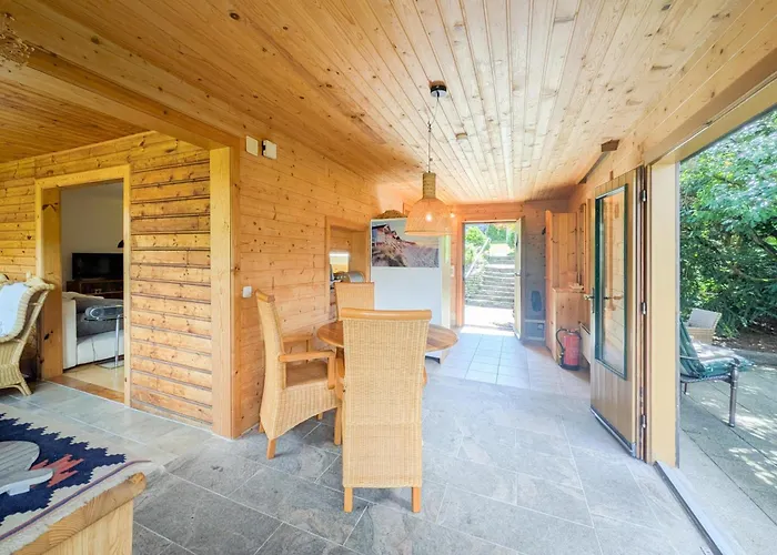 Seehaus Ossiachersee