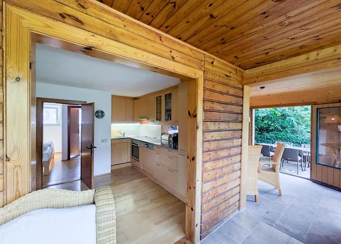 Seehaus Ossiachersee