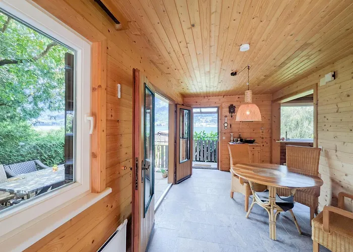 Seehaus Ossiachersee *