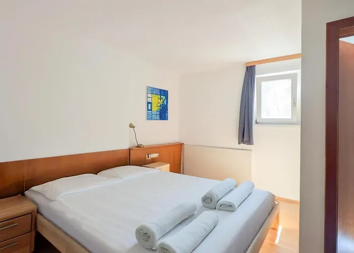 Seehaus Ossiachersee Dom wakacyjny