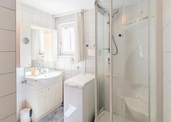 Seehaus Ossiachersee Ossiach