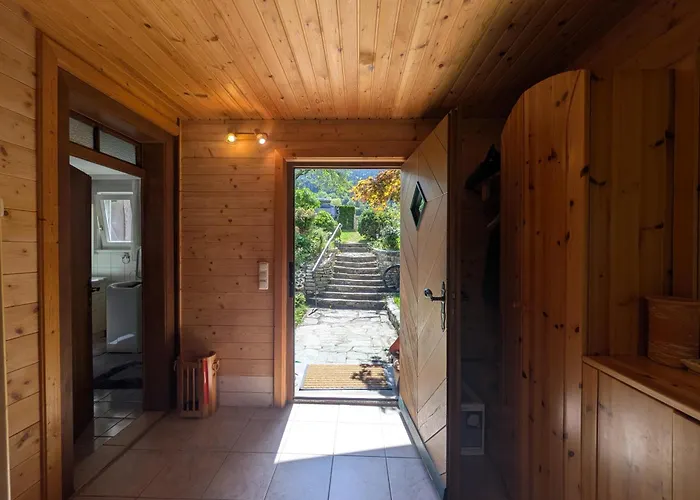 Seehaus Ossiachersee *