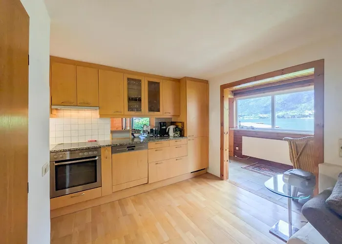 Seehaus Ossiachersee *