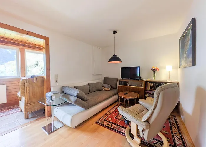 Seehaus Ossiachersee Vakantiehuis Ossiach